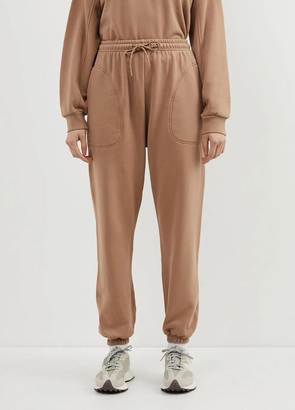 Ulla Fleece Pant