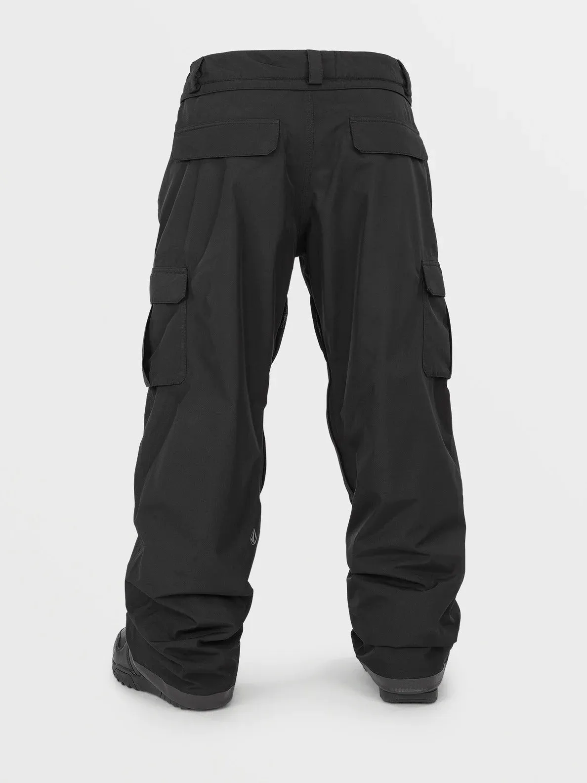 Volcom Women's Melancon Gore-Tex Pant 2024