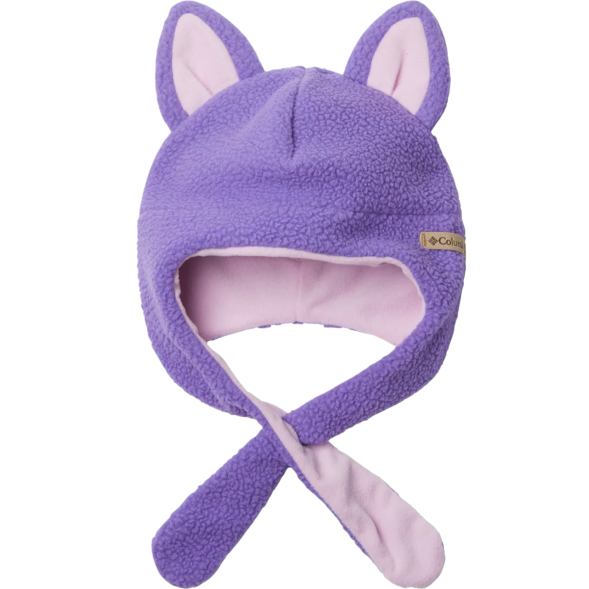 Youth Infant Tiny Animal Beanie II